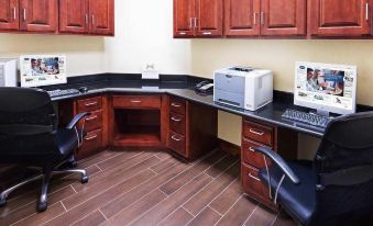 Hampton Inn & Suites Waxahachie