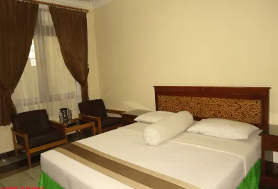 Hotel Permata Mulia