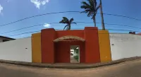 Pousada Pôr do Sol