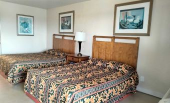 Pharr Executive Inn