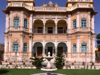 Koolwal Kothi Zinc Journey by the Fern, Nawalgarh, Rajasthan Các khách sạn ở Churi Ajitgarh