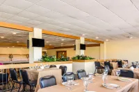 Ramada by Wyndham Santee I-95 - breakfast