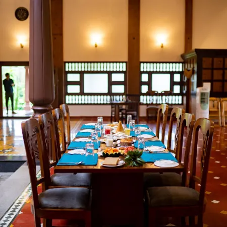 RiverMist Resorts
