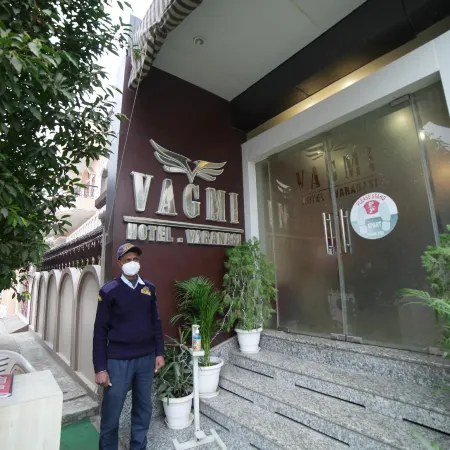 Hotel Vagmi