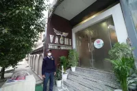 Hotel Vagmi Hotel di Anegpur