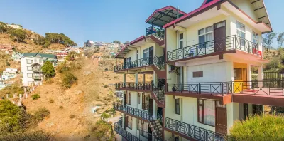 Royal Suites by Park Tree, Kasauli
