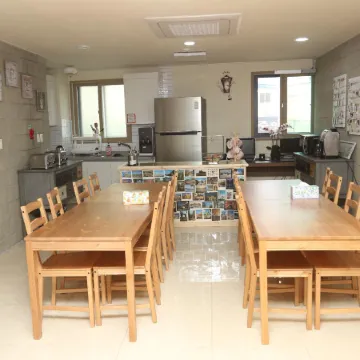 Daegu Midtown Hostel