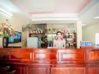 Duong Chau Hotel Hotels in Bien Hoa