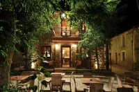 Lively Lofts by the Varos Residences Hotels in Mirina