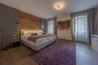 Boutique Rooms Mirabilis Hotel a Lozovac