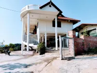 Homestay Family Moc Chau Hotellit kohteessa Mường Sang