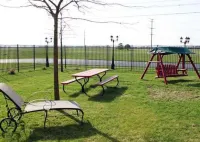 Econo Lodge Inn & Suites Monroe Hotels in Monroe