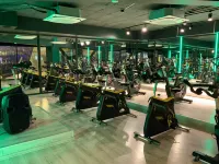 Mardiva Otel - Gym