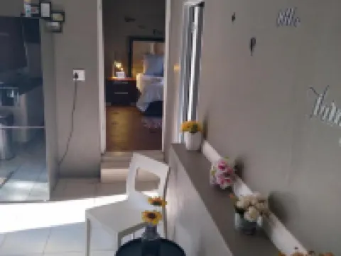 130 Market Bed and Breakfast โรงแรมในแรนด์เบิร์ก