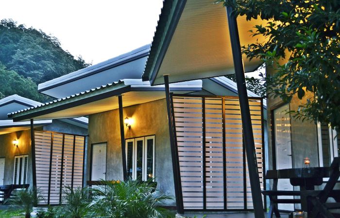 V Valley Resort