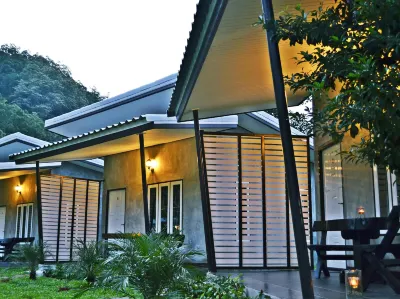V Valley Resort Hotels in Chebilang