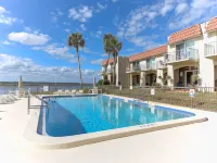 Point Matanzas B3 - Strand