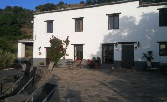 Casa Rural El Paraje de Berchules