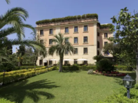 Grand Hotel Gianicolo