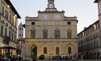 Appartamenti Valdipetrina