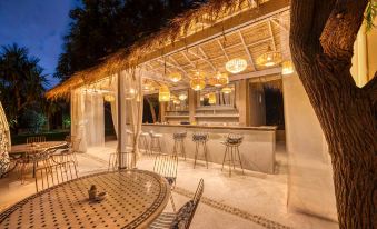 Villa Nour