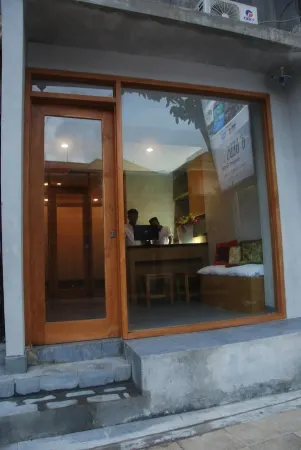 dBeds Kuta Beach