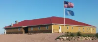 Dakota Prairie Lodge & Resort فنادق في 