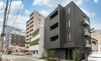 Grand Base Hakata Station