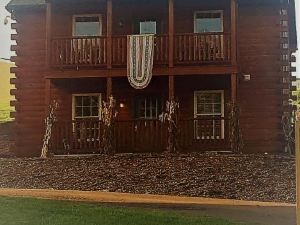 Amish Blessings Cabins