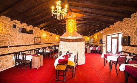 Midyat Antik Otel - Housity