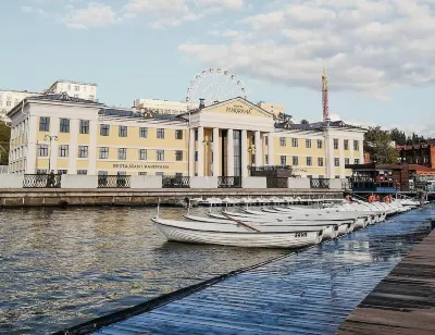 Panorama Hotel Hotels in 