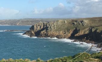 Sennen Cove Cottage