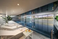 Hotel Marinabay Seoul - Romantic