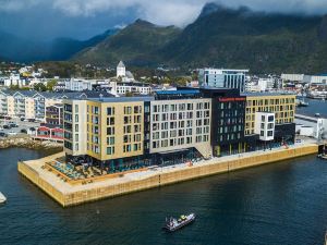 Thon Hotel Svolvær