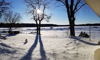 Spirit Lake Resort Motel