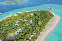 Kihaa Maldives Các khách sạn ở Mudhdhoo