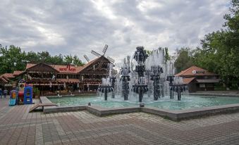 Yerevan Boutique Hotel