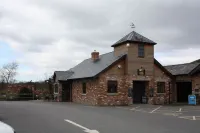 Charnock Farm Motel Отели в г. Лейланд