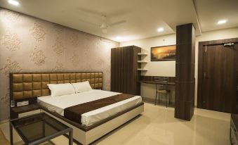 Hotel Sudharsan Residency