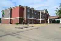Holiday Inn Express & Suites Sparta Hotels in Sparta
