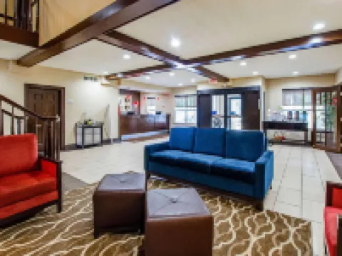 Comfort Inn & Suites Santee I-95 Hotels in Santee