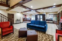 Comfort Inn & Suites Santee I-95 Hotels in Santee