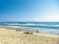 首位汽車旅館 馬魯奇多酒店