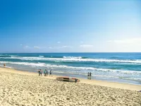 Top Spot Motel Hotels in Twin Waters