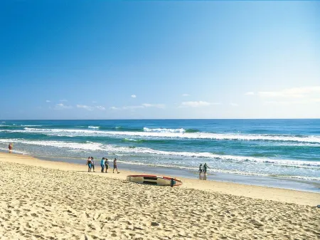 Top Spot Motel Отели в г. Мадджимба