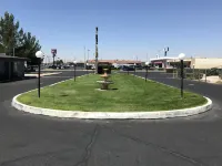 New Corral Motel Hotels in Apple Valley