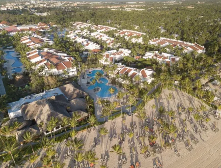 Occidental Punta Cana - All Inclusive