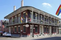 Inn on St. Peter, a French Quarter Guest Houses Property