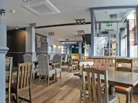 OYO Tamworth Arms Boutique Pub & Hotel Hotel a Lichfield District