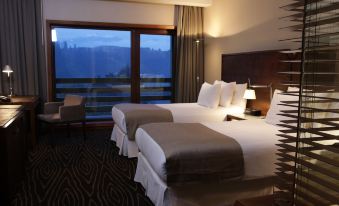 Hotel Dreams de la Patagonia